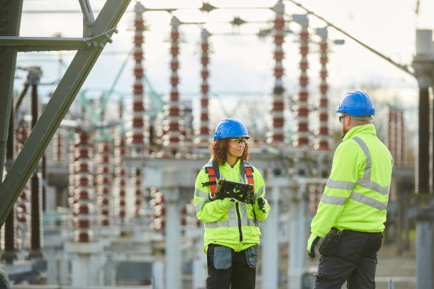 Best Electrician Near Me  in Lincolnshire, IL