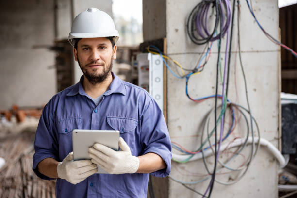 Best Residential Electrician Services  in Lincolnshire, IL