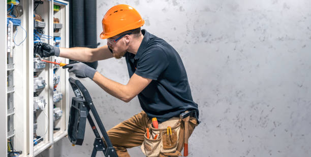 Best Electrical Contractors for Businesses  in Lincolnshire, IL