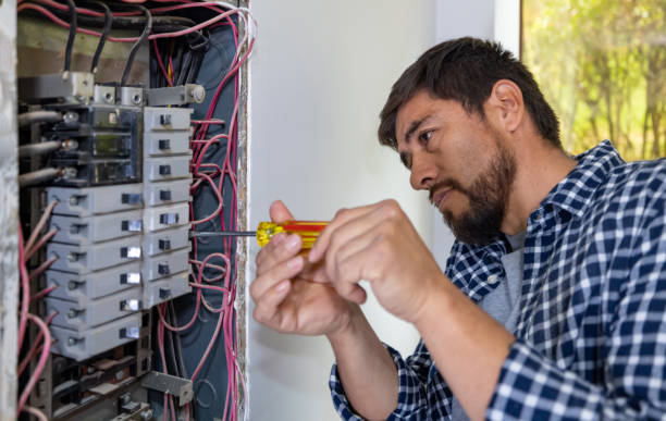 Best 24-Hour Electrician  in Lincolnshire, IL
